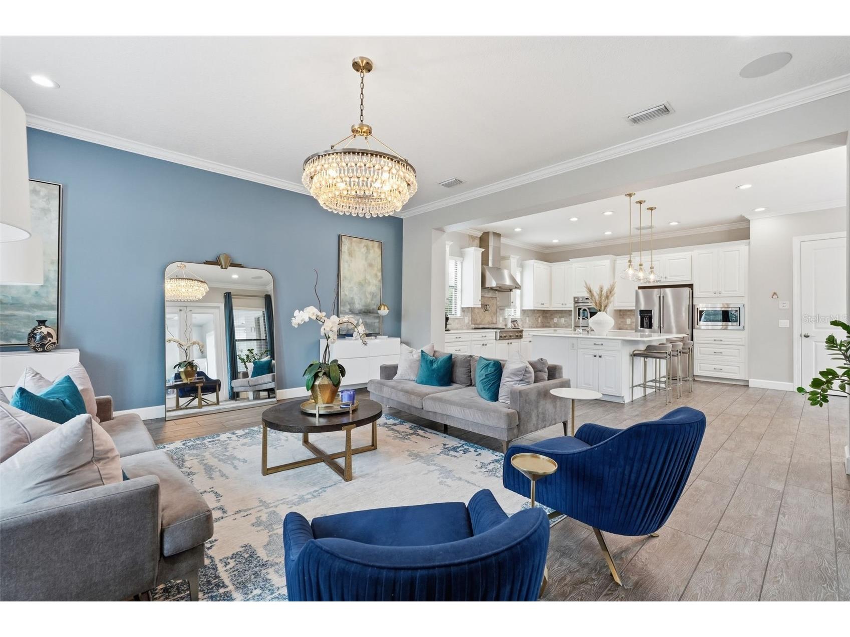 1501 Amarone Place Lutz FL 33548 TB8486456 image37