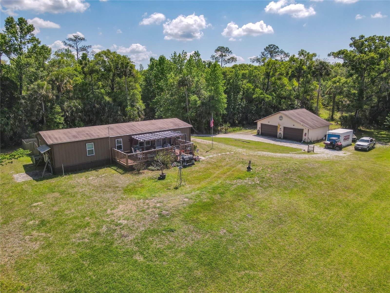 1501 Ashby Creek Road Osteen FL 32764 V4948163 image1