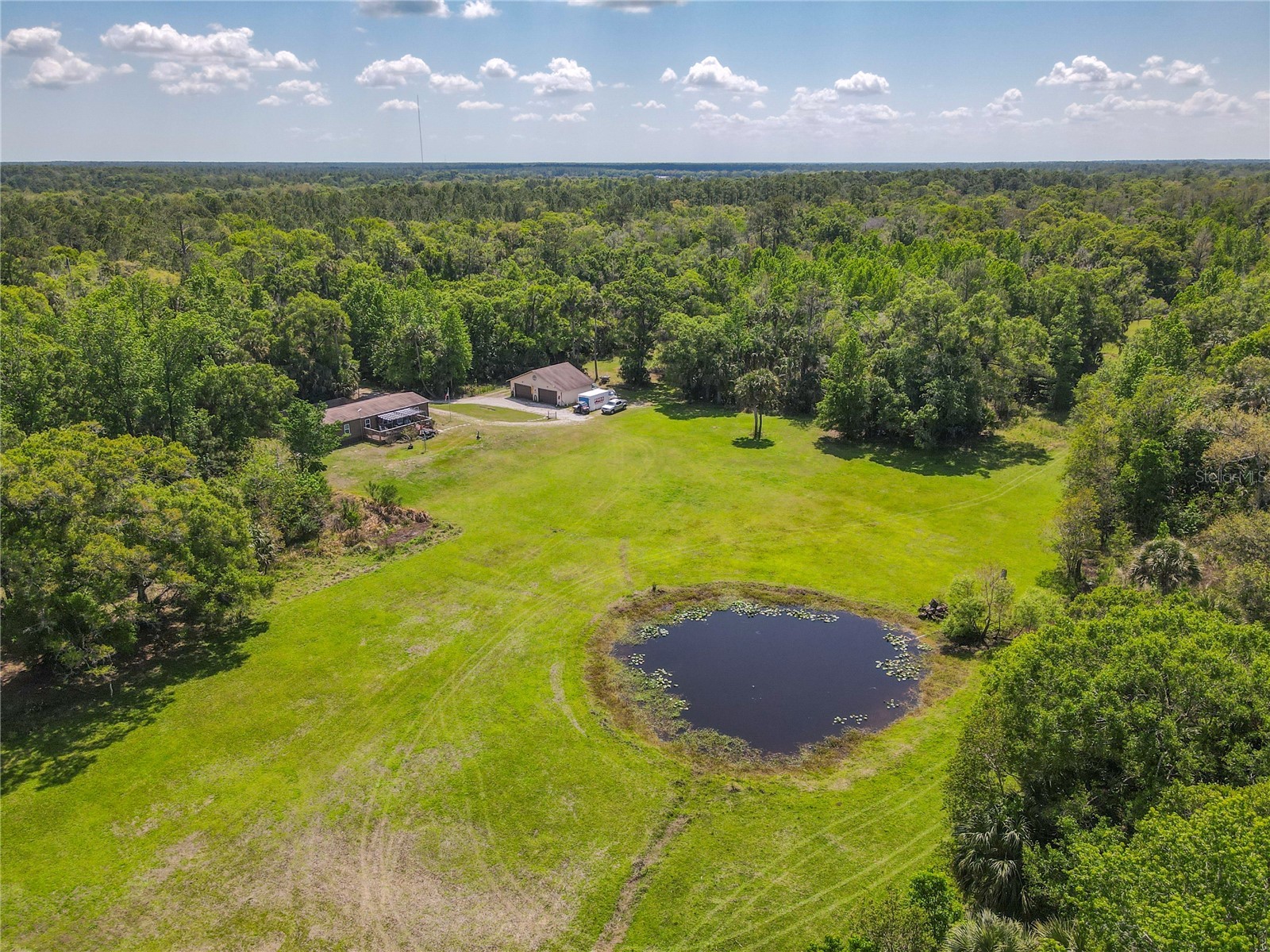 1501 Ashby Creek Road Osteen FL 32764 V4948163 image2