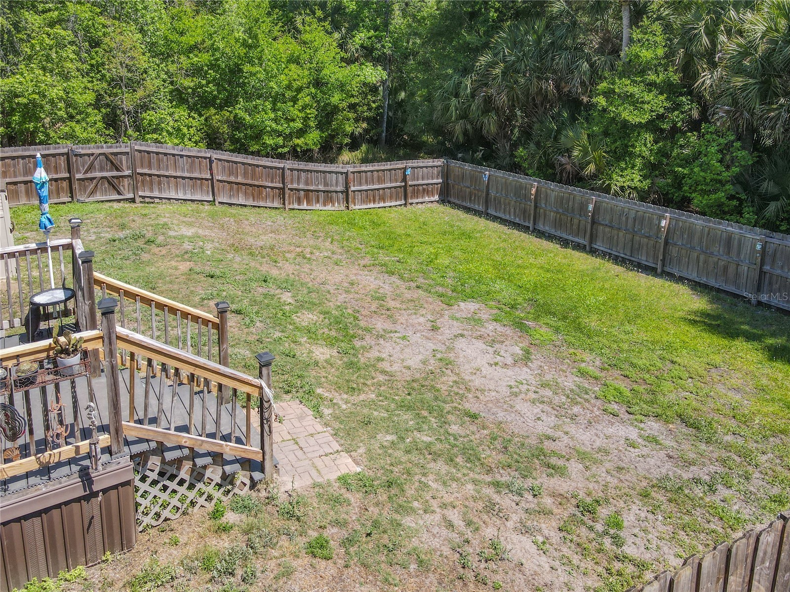 1501 Ashby Creek Road Osteen FL 32764 V4948163 image29