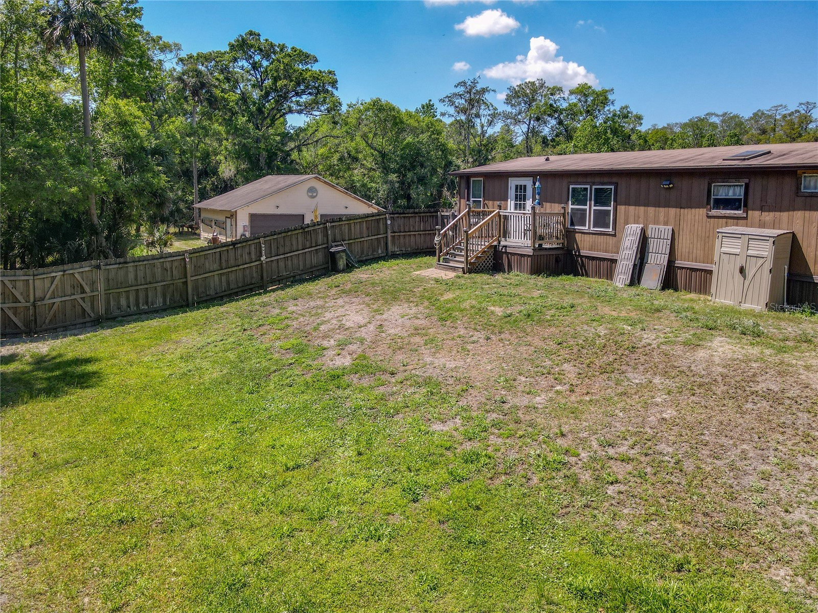 1501 Ashby Creek Road Osteen FL 32764 V4948163 image30