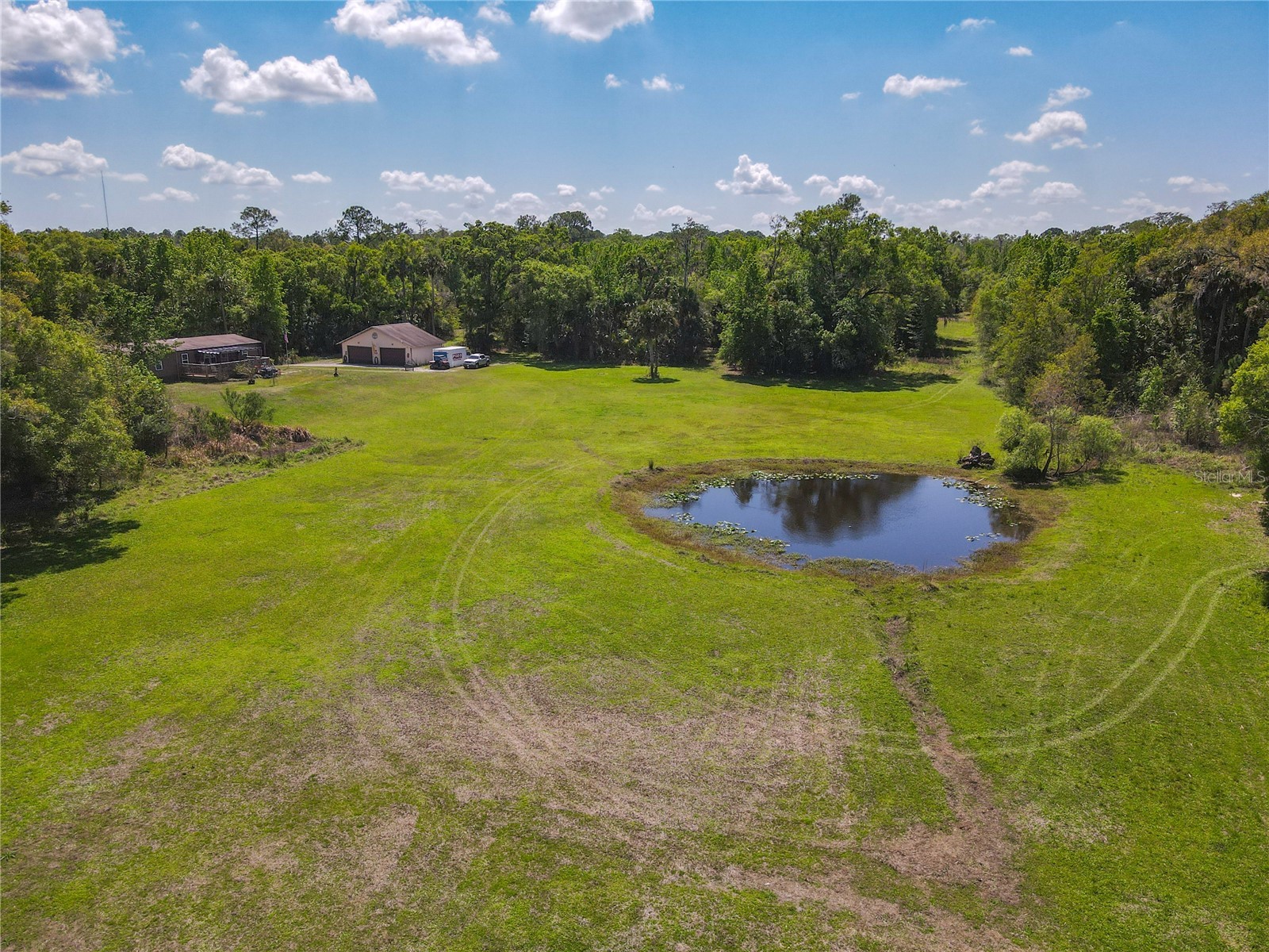 1501 Ashby Creek Road Osteen FL 32764 V4948163 image34
