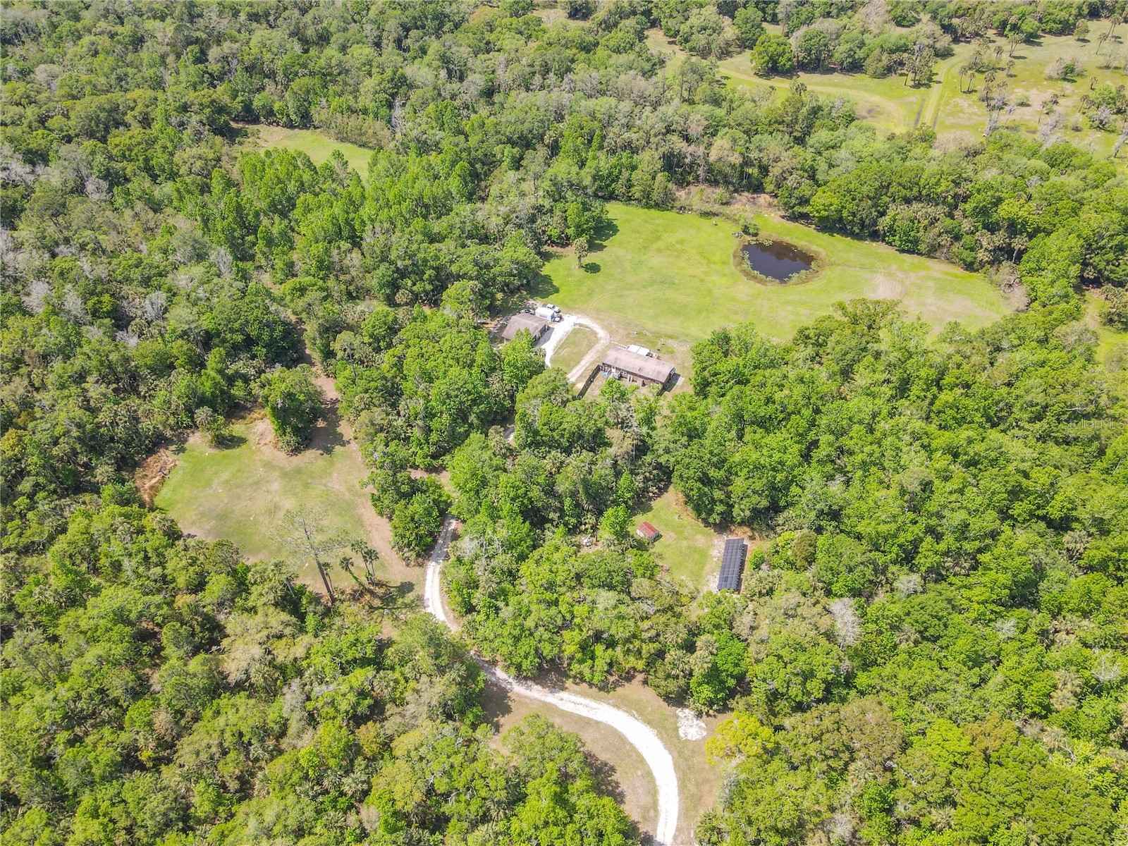 1501 Ashby Creek Road Osteen FL 32764 V4948163 image36