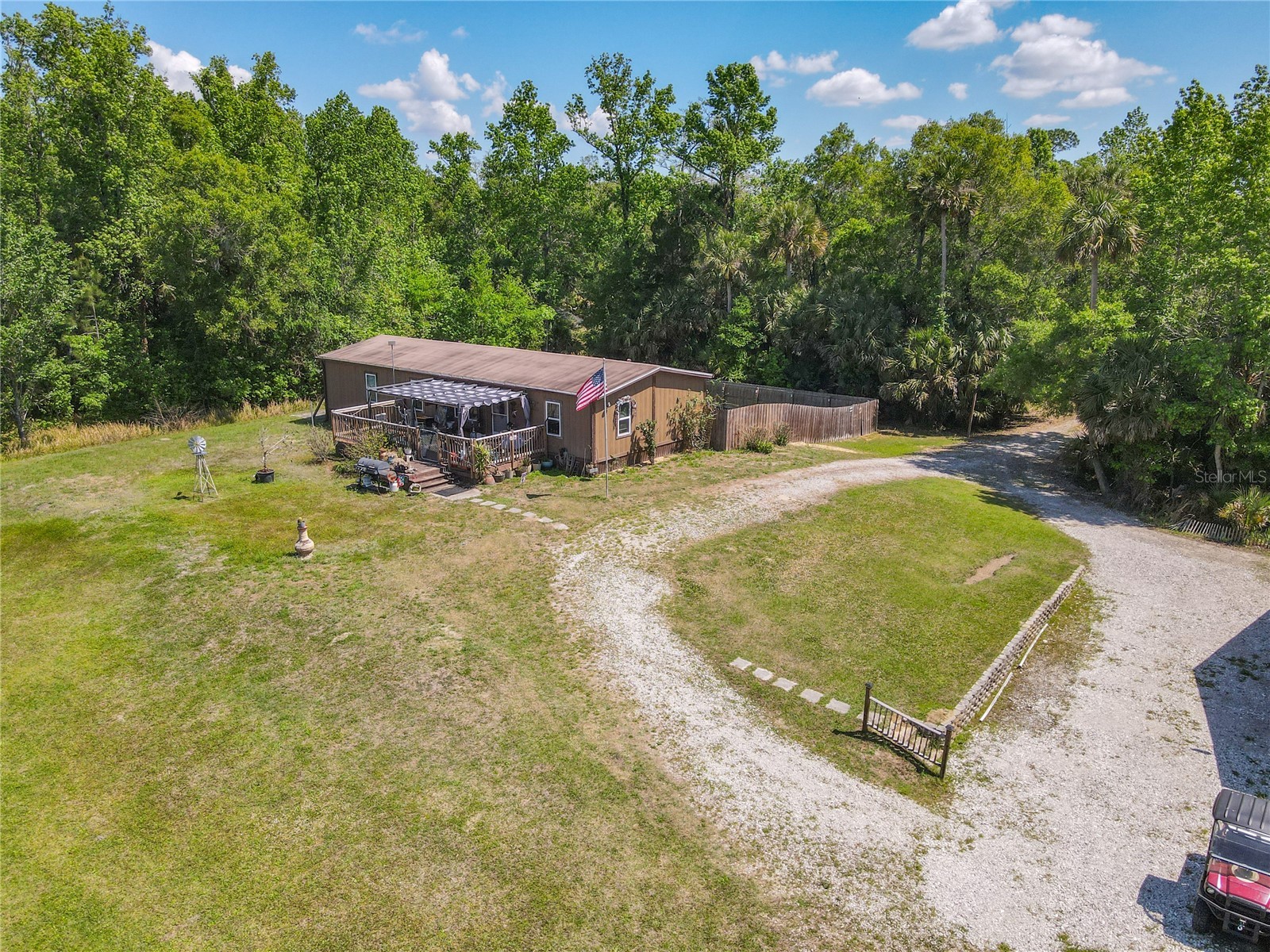 1501 Ashby Creek Road Osteen FL 32764 V4948163 image37