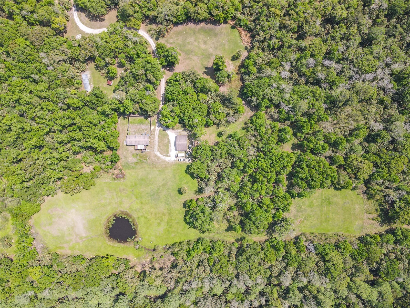 1501 Ashby Creek Road Osteen FL 32764 V4948163 image38
