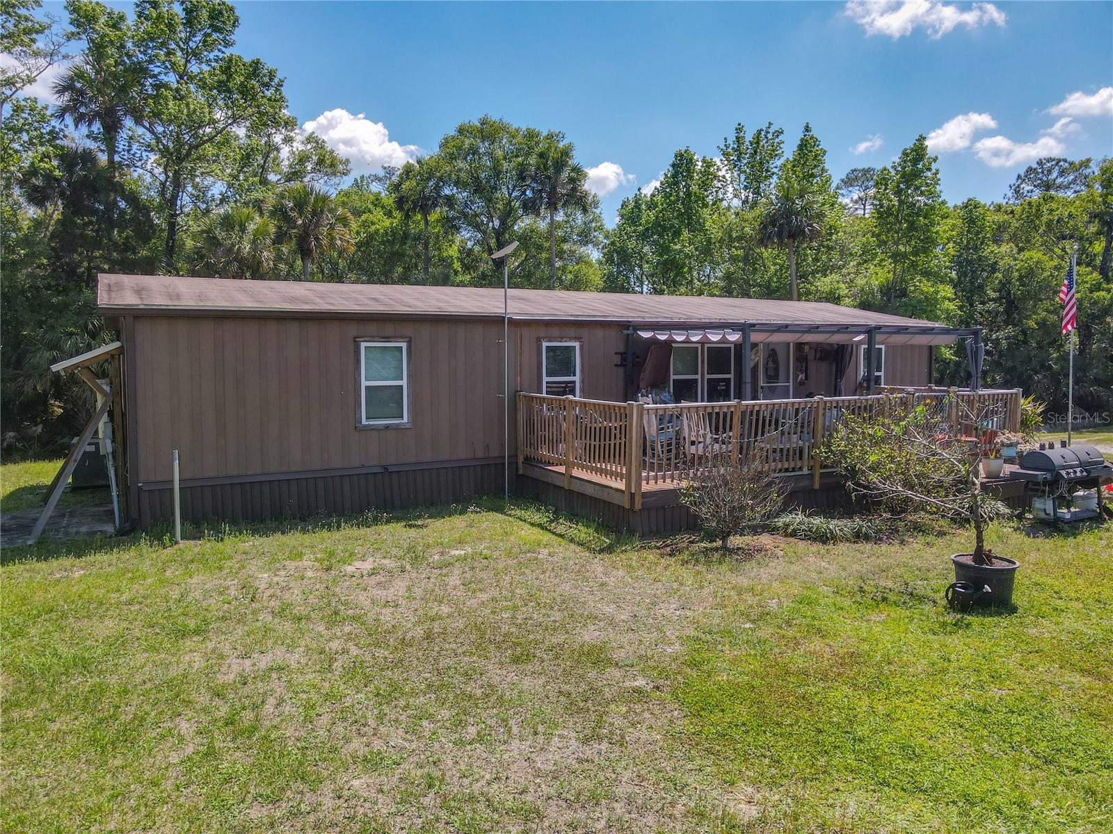 1501 Ashby Creek Road Osteen FL 32764 V4948163 image46