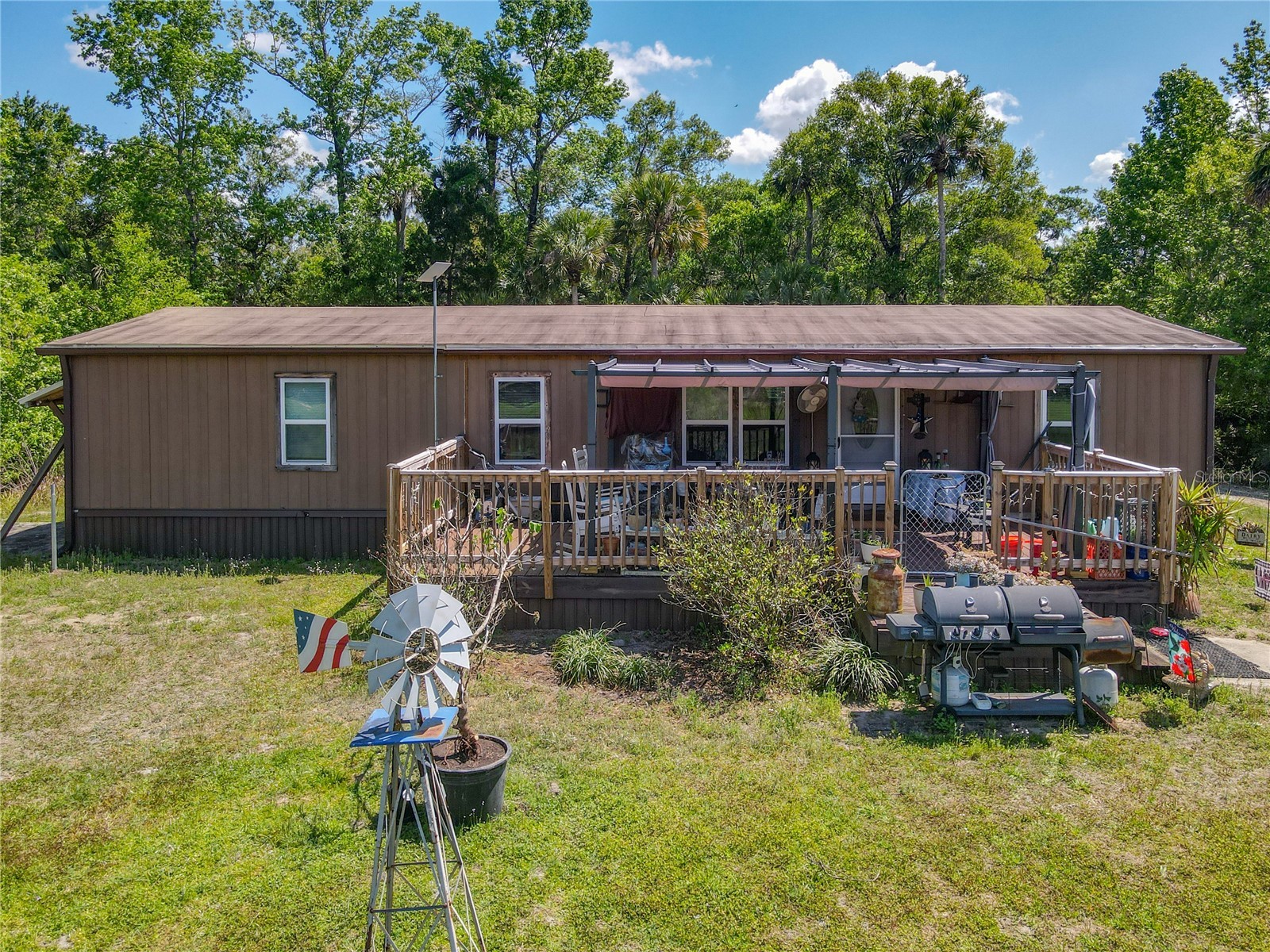 1501 Ashby Creek Road Osteen FL 32764 V4948163 image8