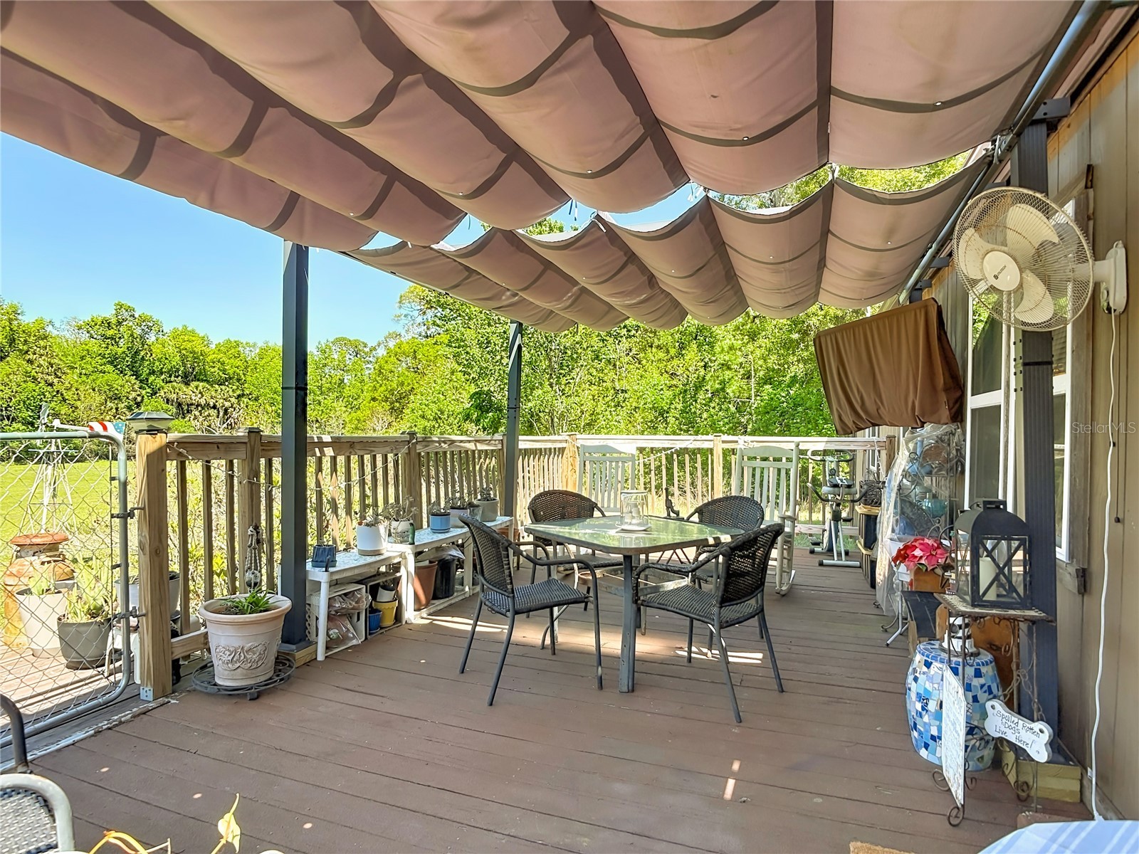 1501 Ashby Creek Road Osteen FL 32764 V4948163 image9