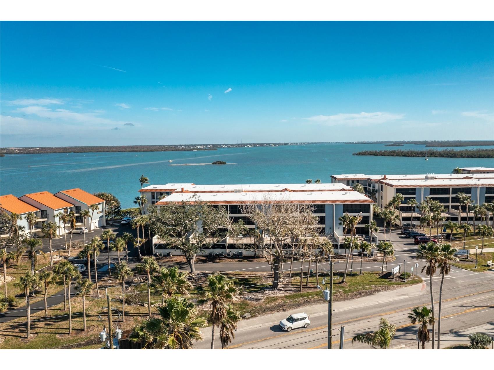 1501 Beach Road #209 Englewood FL 34223 D6140417 image1
