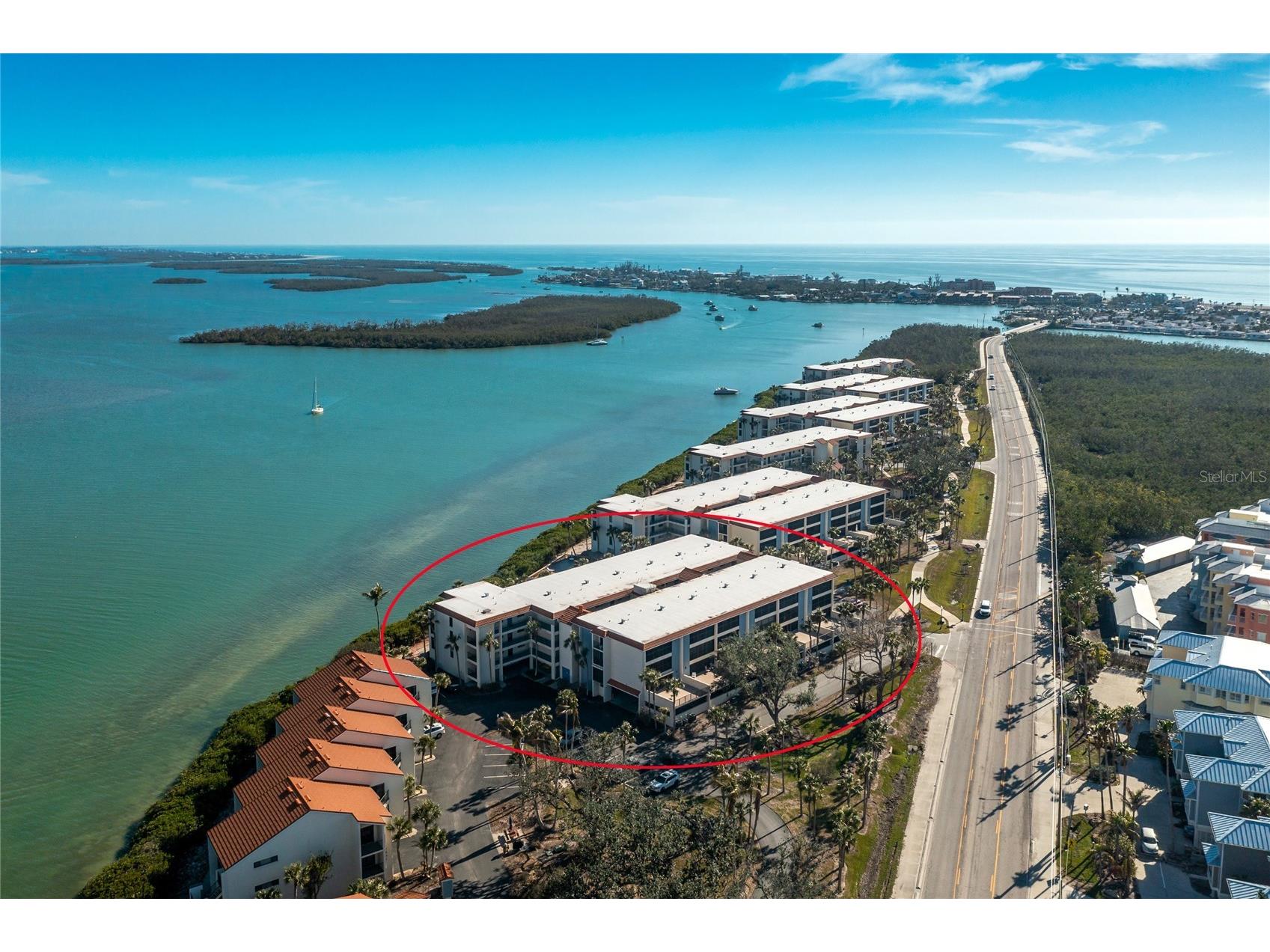 1501 Beach Road #210 Englewood FL 34223 - LEMON BAY D6146968 image2