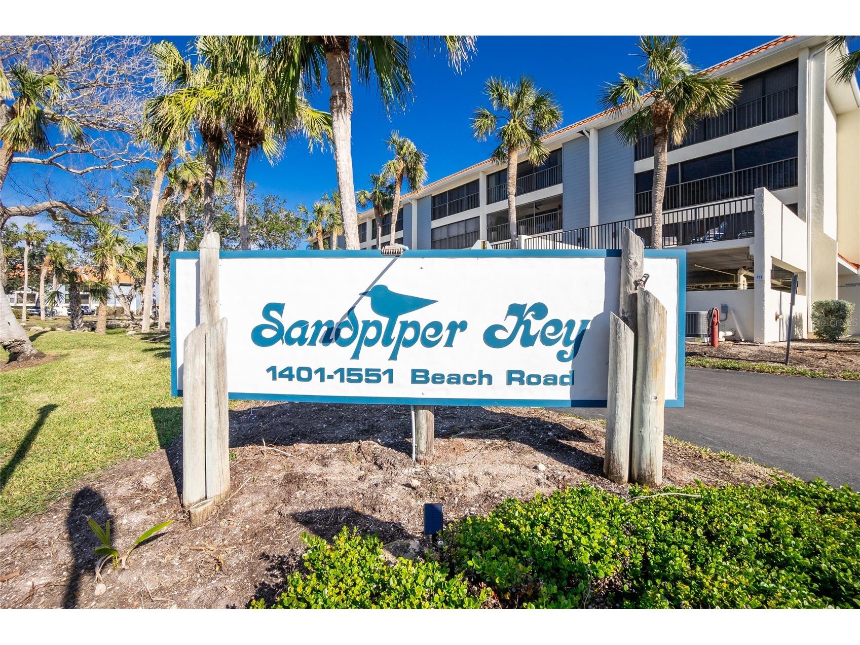1501 Beach Road #210 Englewood FL 34223 - LEMON BAY D6146968 image37