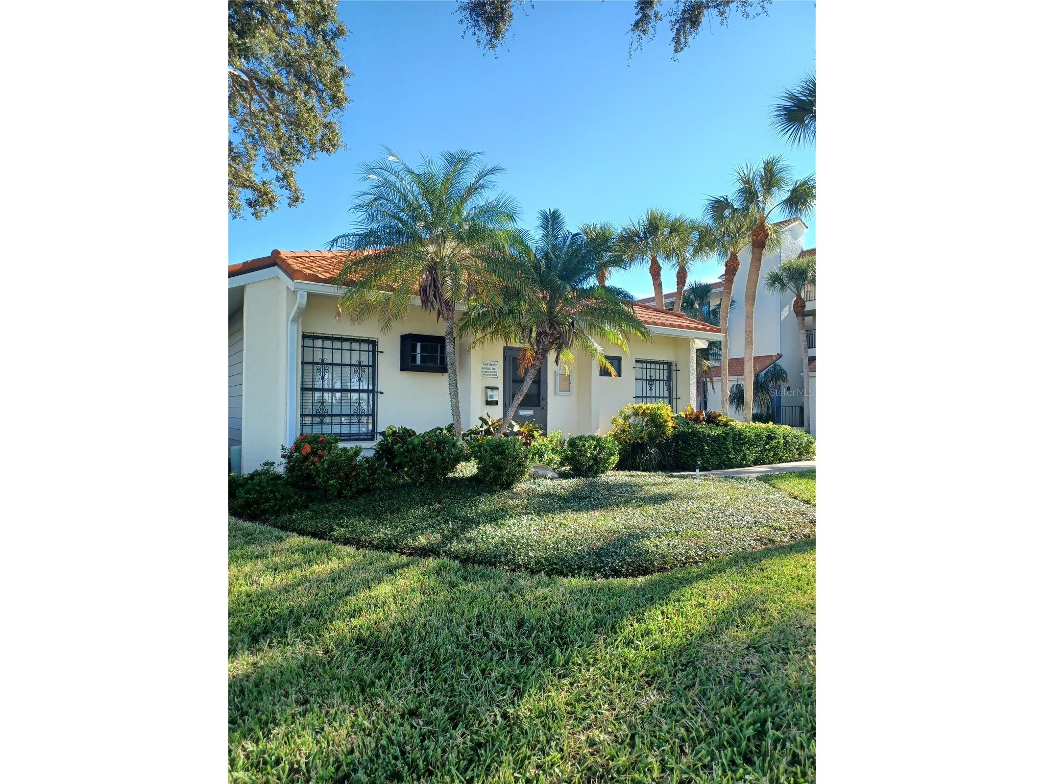 1501 Beach Road #210 Englewood FL 34223 - LEMON BAY D6146968 image47