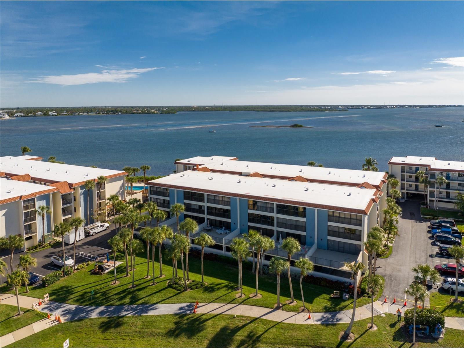 1501 Beach Road #210 Englewood FL 34223 - LEMON BAY D6146968 image48
