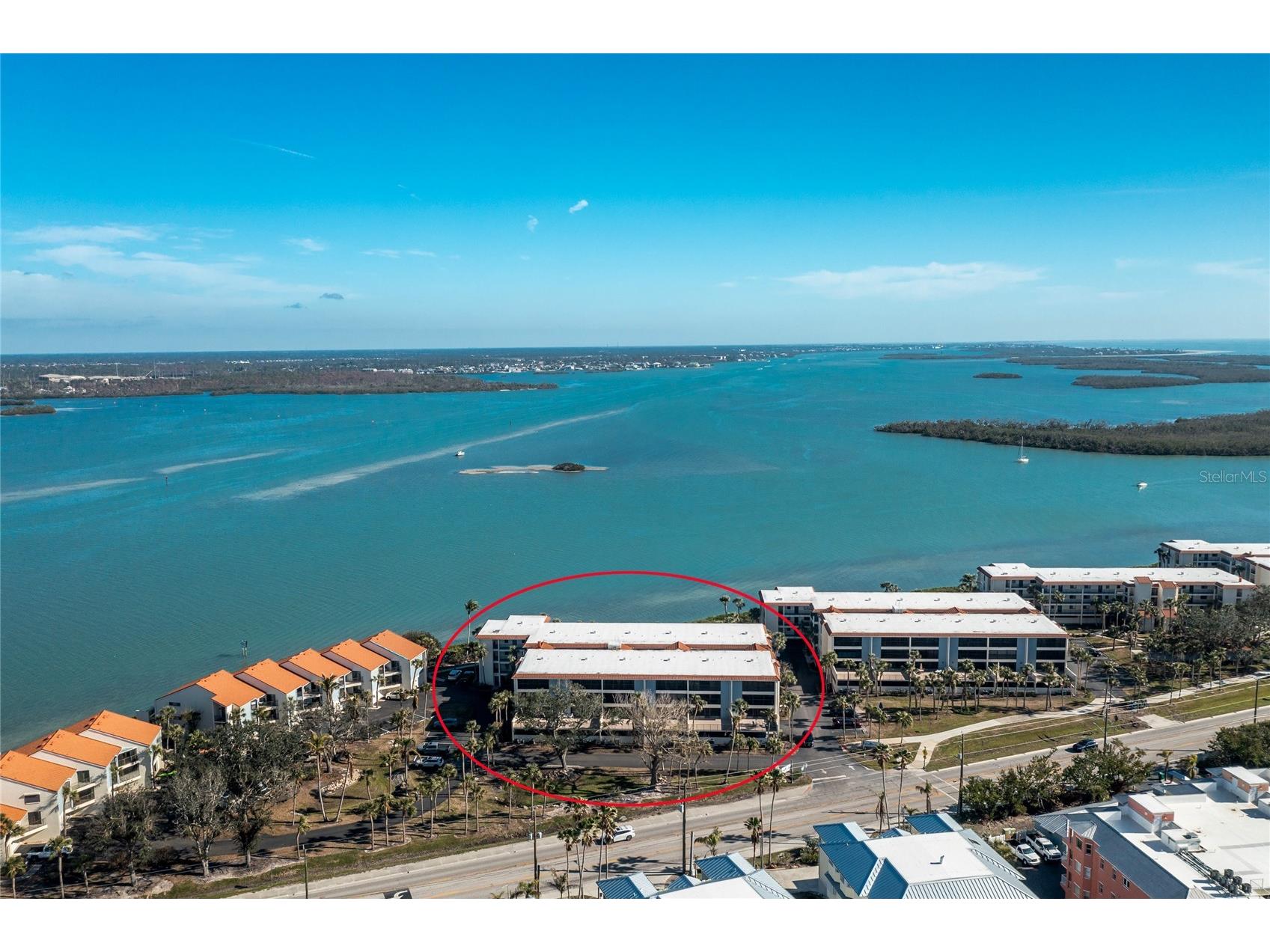 1501 Beach Road #210 Englewood FL 34223 - LEMON BAY D6146968 image57