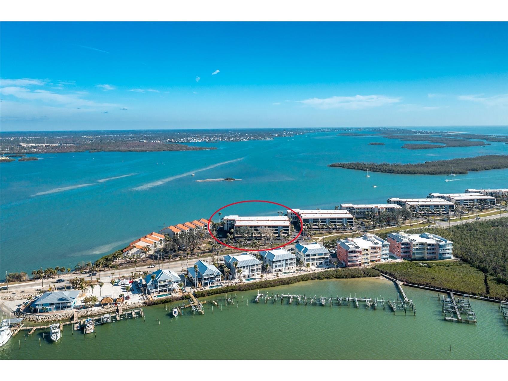 1501 Beach Road #210 Englewood FL 34223 - LEMON BAY D6146968 image58