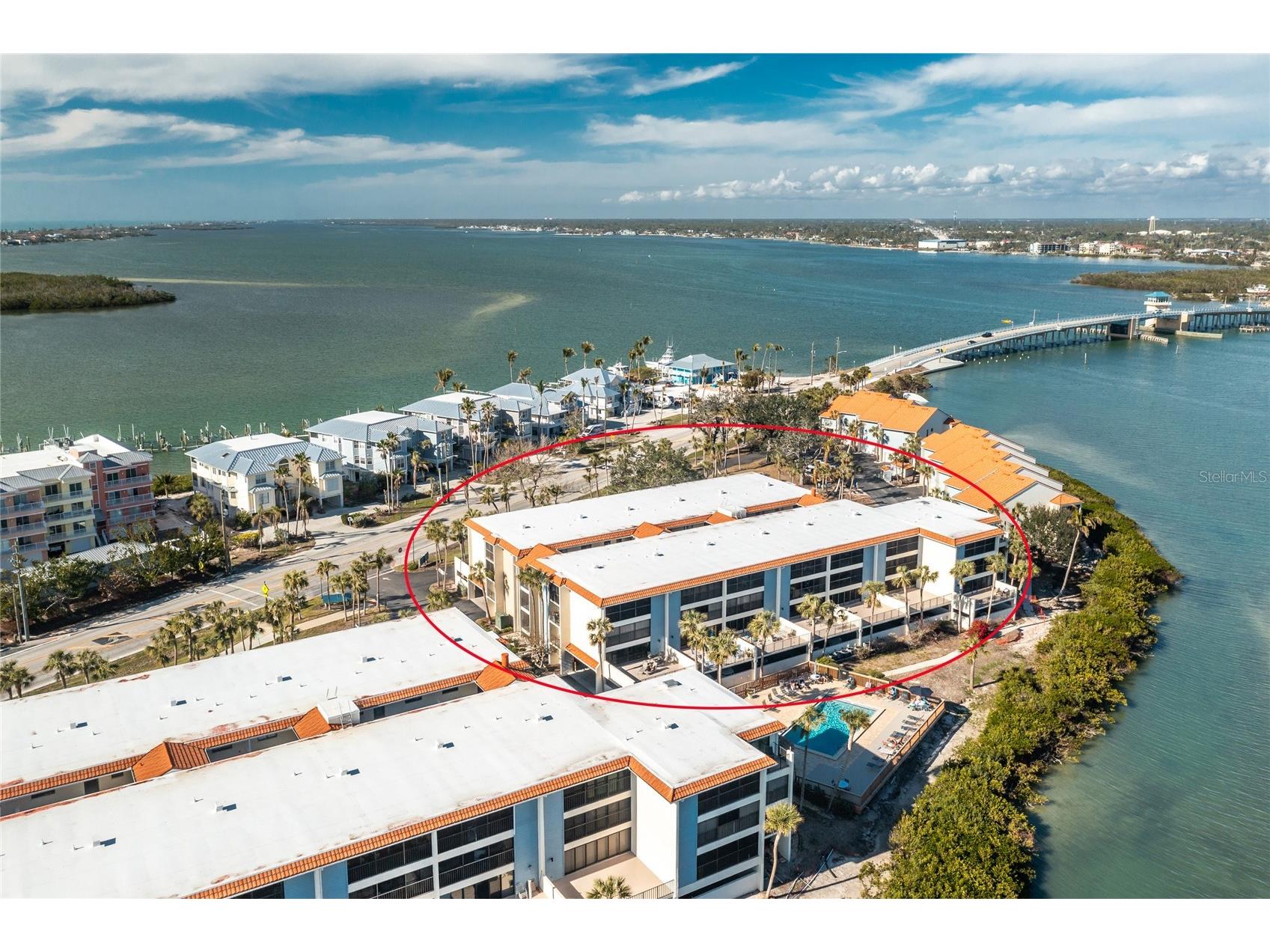 1501 Beach Road #210 Englewood FL 34223 - LEMON BAY D6146968 image59