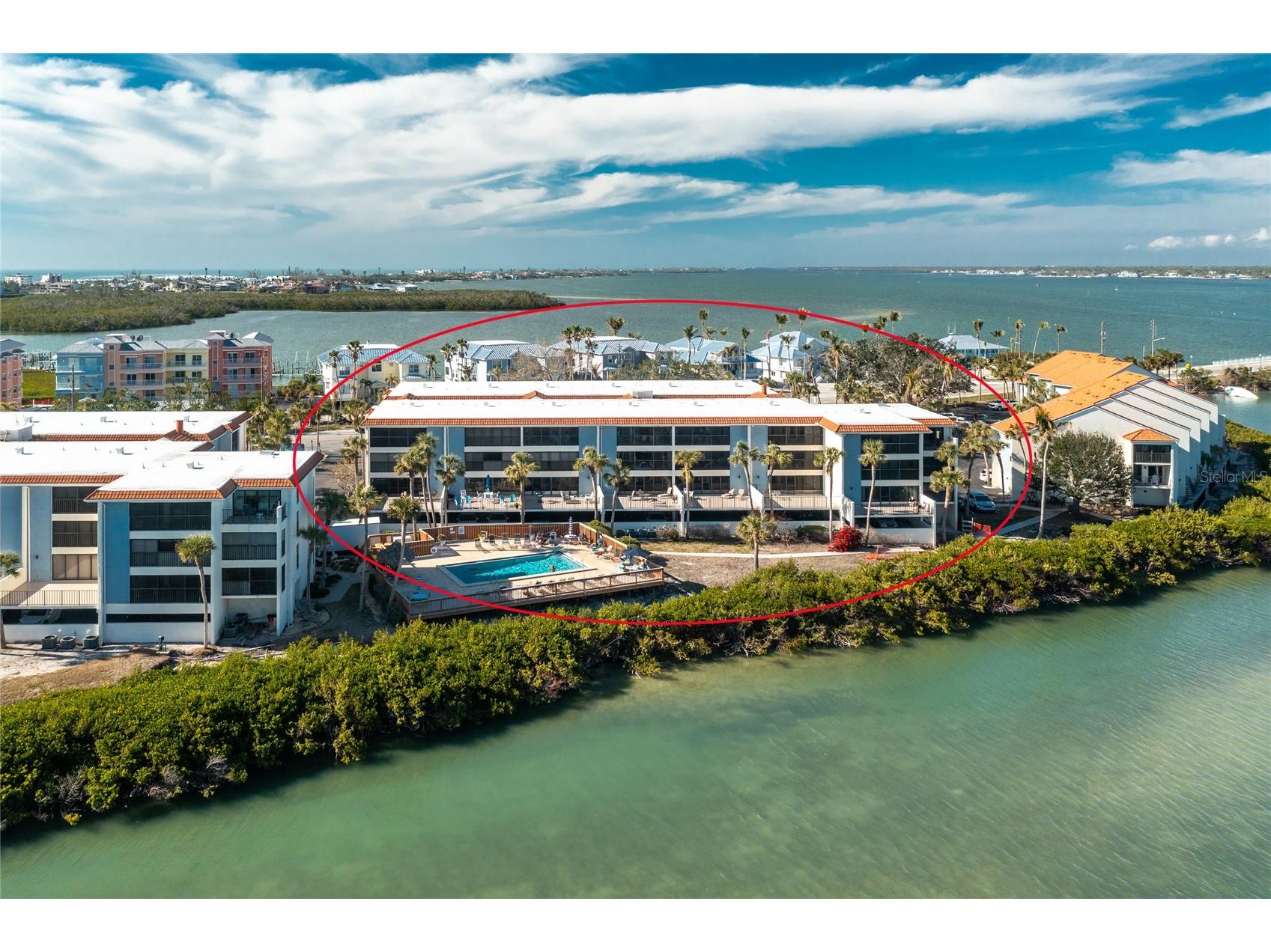 1501 Beach Road #210 Englewood FL 34223 - LEMON BAY D6146968 image60