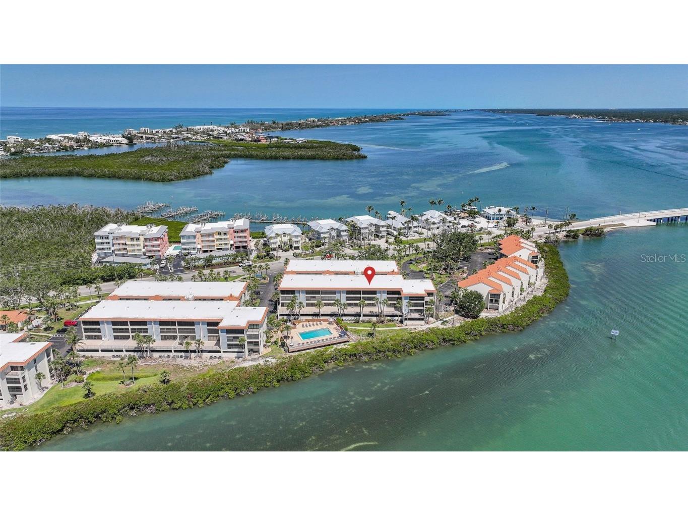 1501 Beach Road #303 Englewood FL 34223 - LEMON BAY D6142395 image1