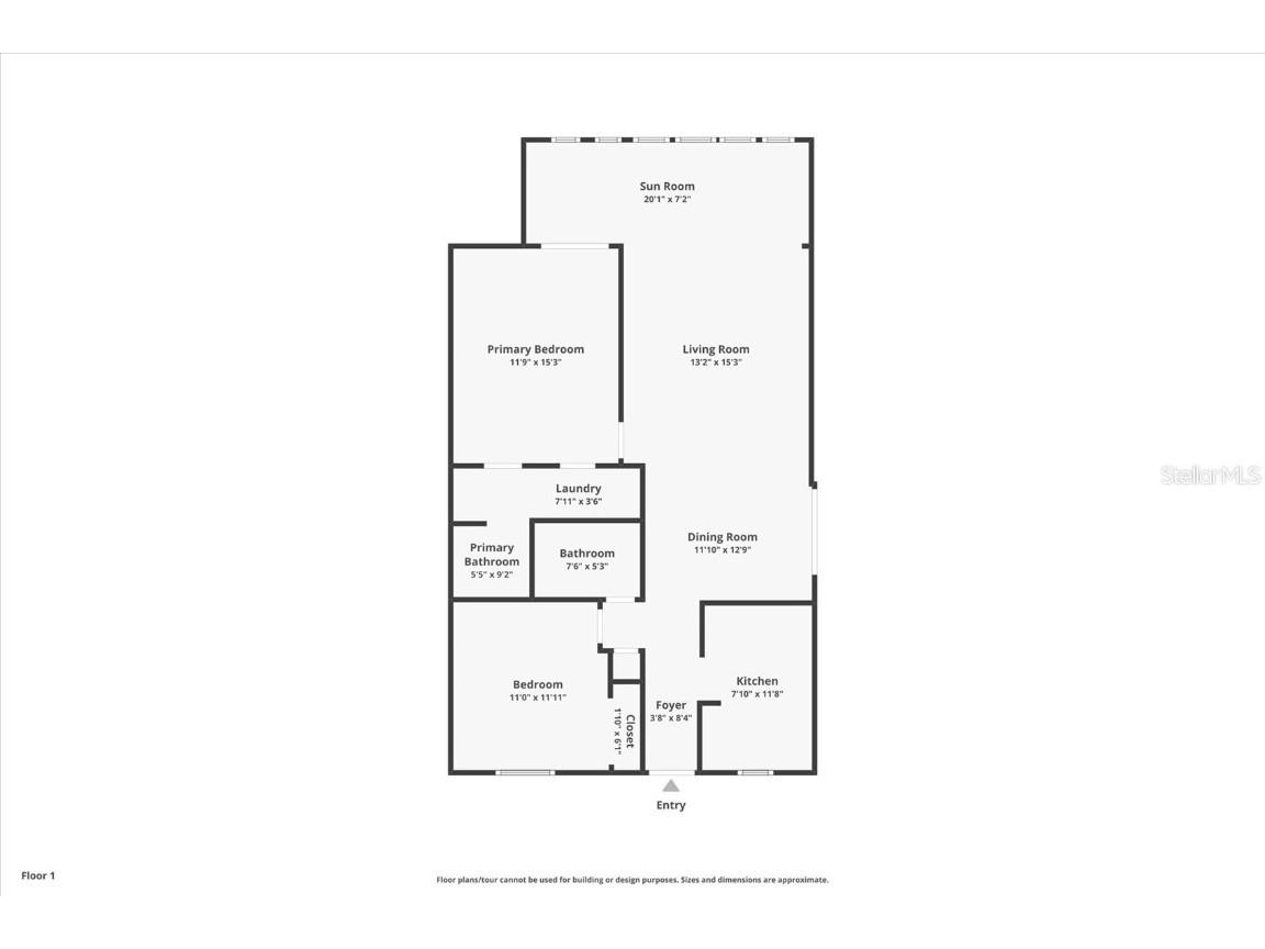 1501 Beach Road #307 Englewood FL 34223 - LEMON BAY D6144736 image35