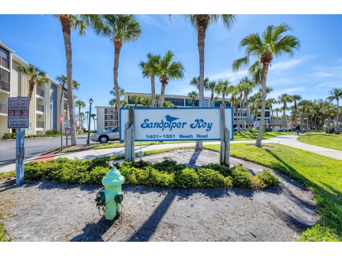 1501 Beach Road #307 Englewood FL 34223 - LEMON BAY D6144736 image38