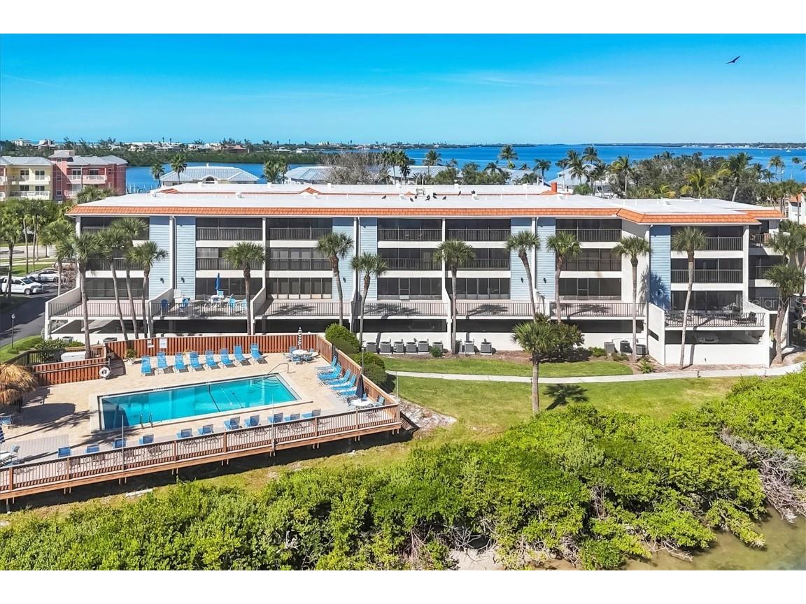 1501 Beach Road #307 Englewood FL 34223 - LEMON BAY D6144736 image39