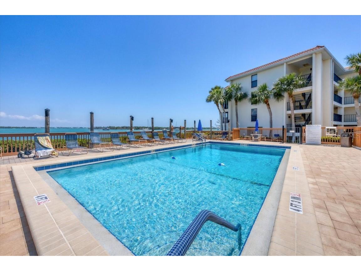 1501 Beach Road #307 Englewood FL 34223 - LEMON BAY D6144736 image43