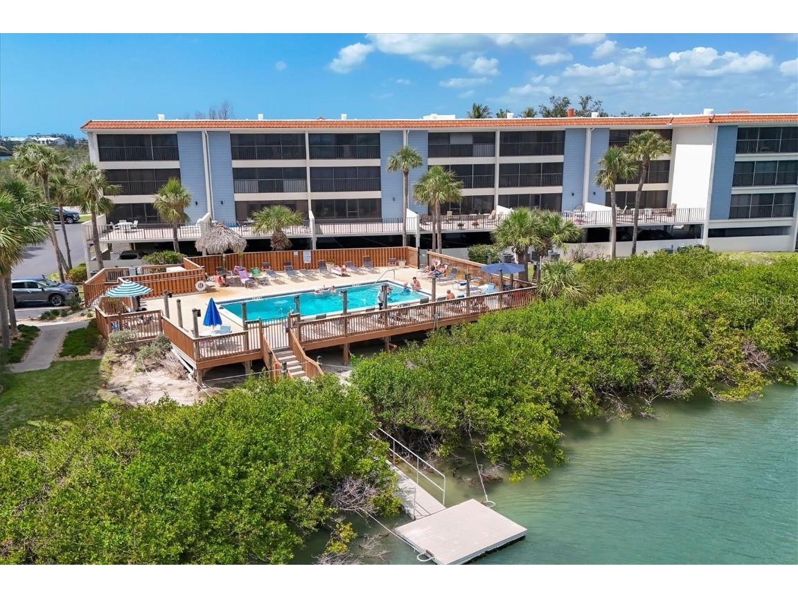 1501 Beach Road #307 Englewood FL 34223 - LEMON BAY D6144736 image44