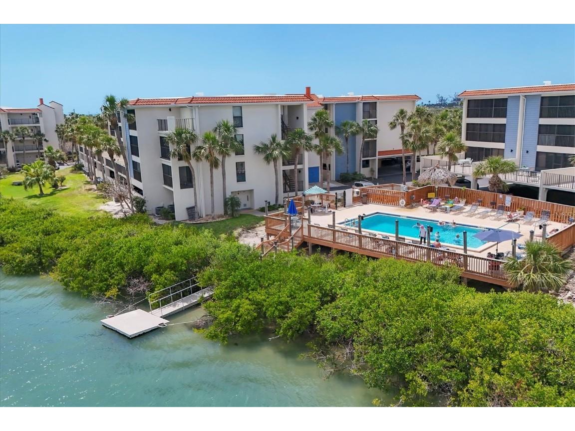 1501 Beach Road #307 Englewood FL 34223 - LEMON BAY D6144736 image45