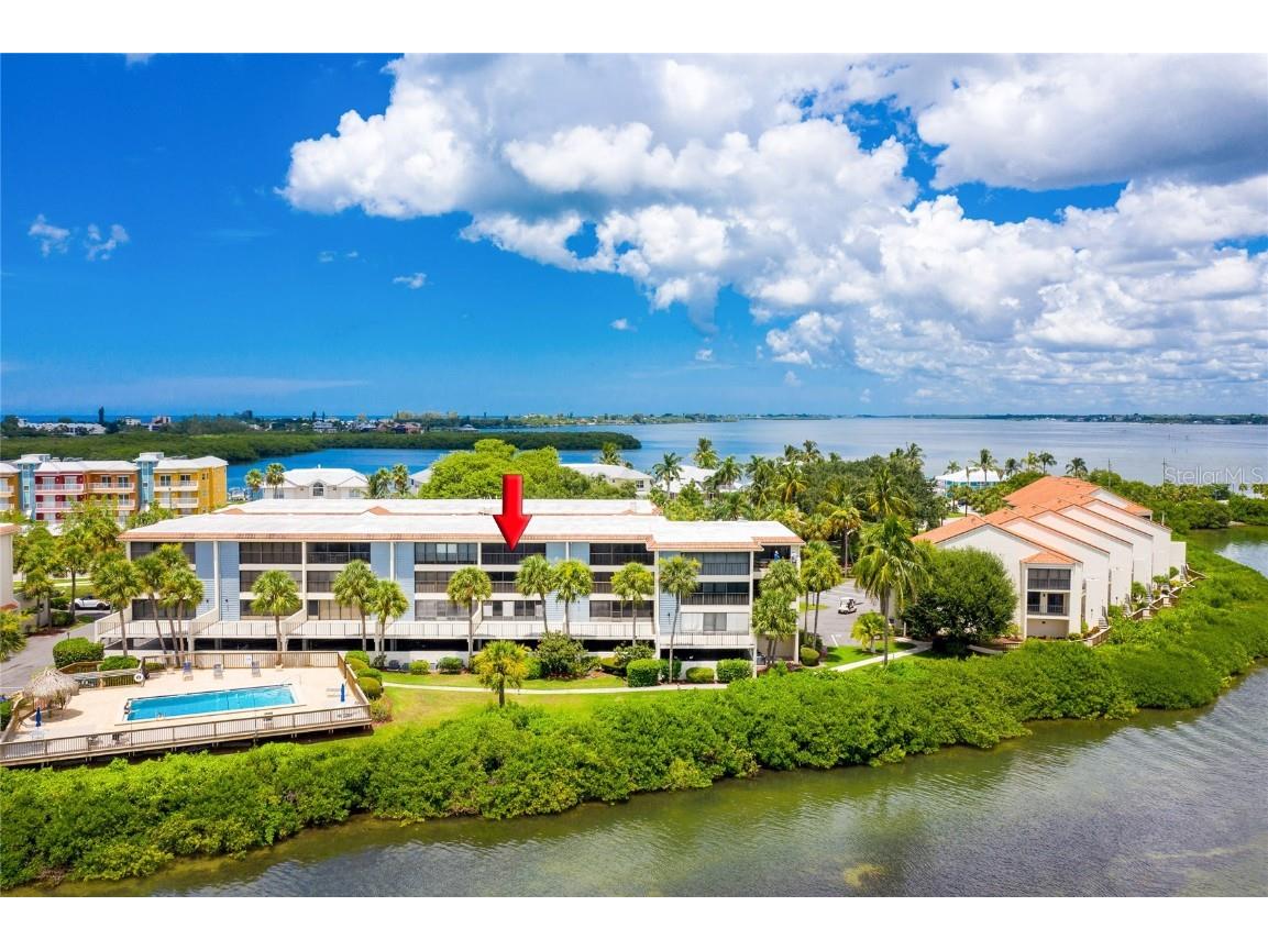 1501 Beach Road #403 Englewood FL 34223 D6134676 image1