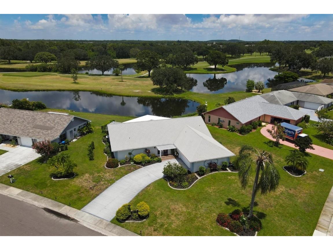 1501 Bentwood Drive Sun City Center FL 33573 T3464802 image1