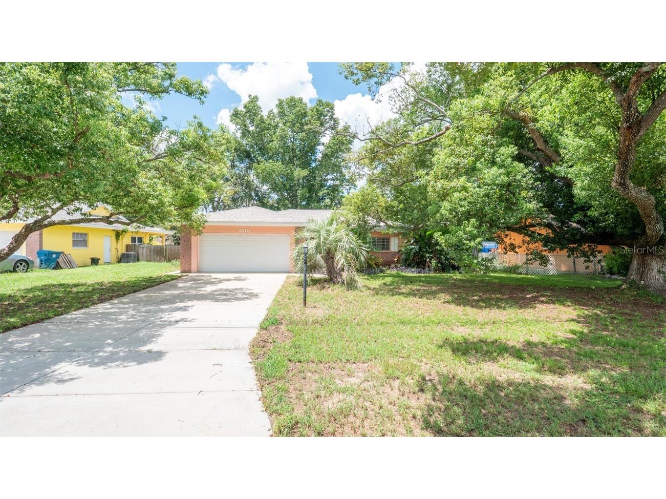 1501 Bishop Road Spring Hill FL 34608 W7877503 image1