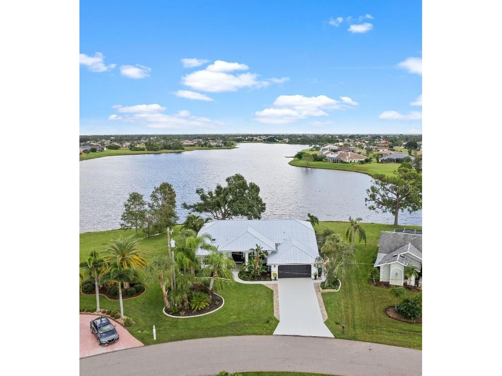 1501 Blue Lake Circle Punta Gorda FL 33983 - LAKE ZAPPA C7481684 image1