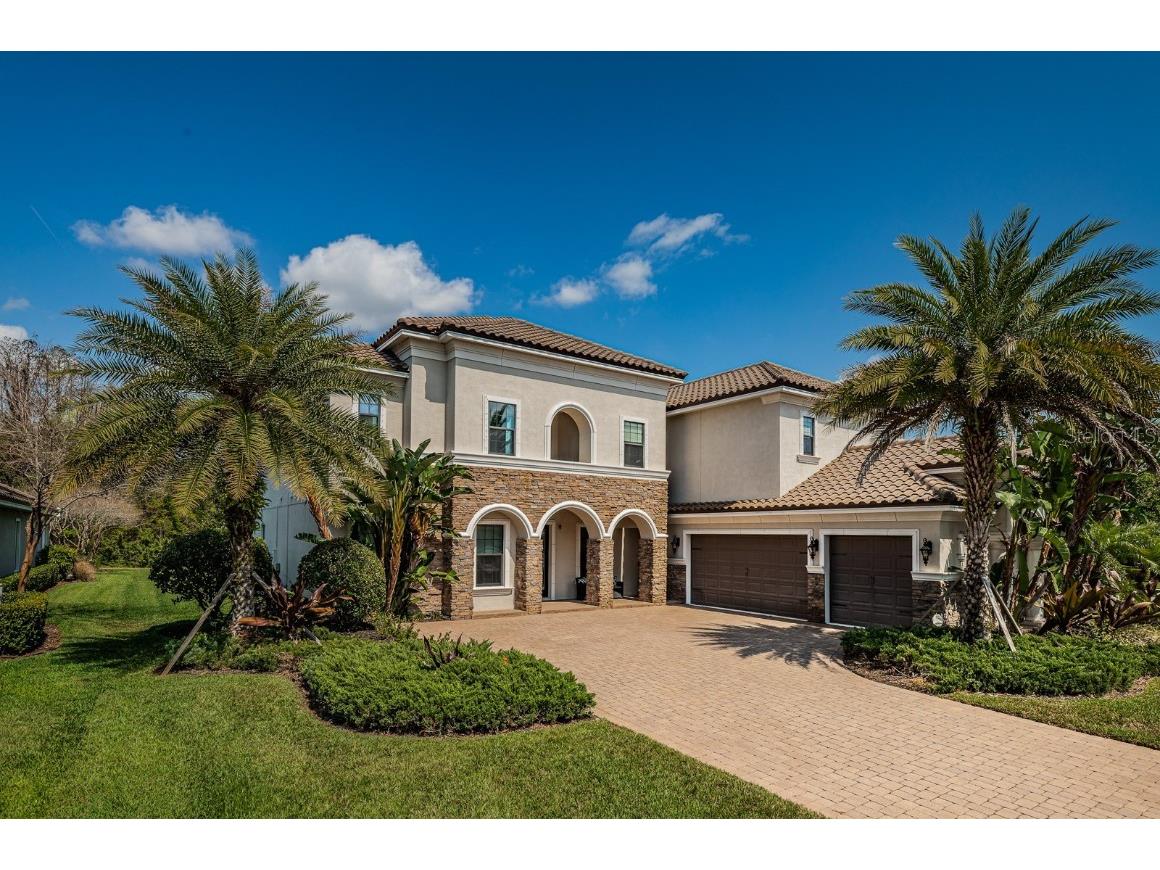 1501 Damaris Place Lutz FL 33548 T3433585 image1