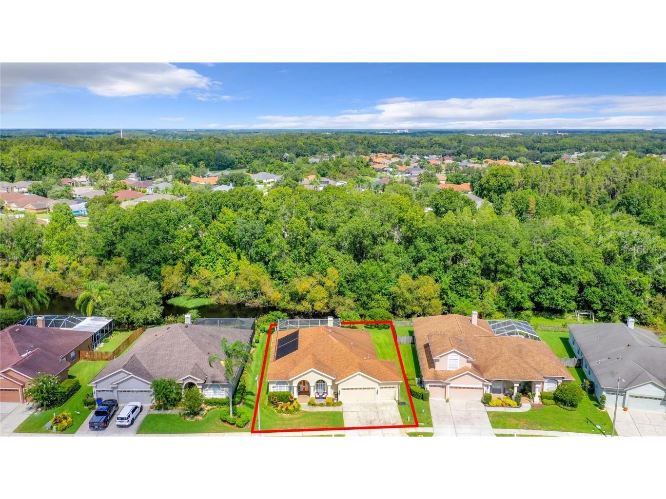 1501 Deerbourne Drive Wesley Chapel FL 33543 T3465765 image1