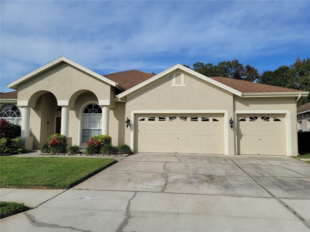 1501 Deerbourne Drive Wesley Chapel FL 33543 T3491567 image1