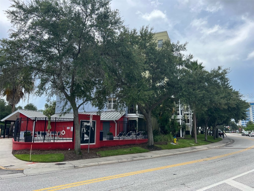 1501 Doyle Carlton Drive #109 Tampa FL 33602 - HILLSBOROUGH RIVER T3468390 image1