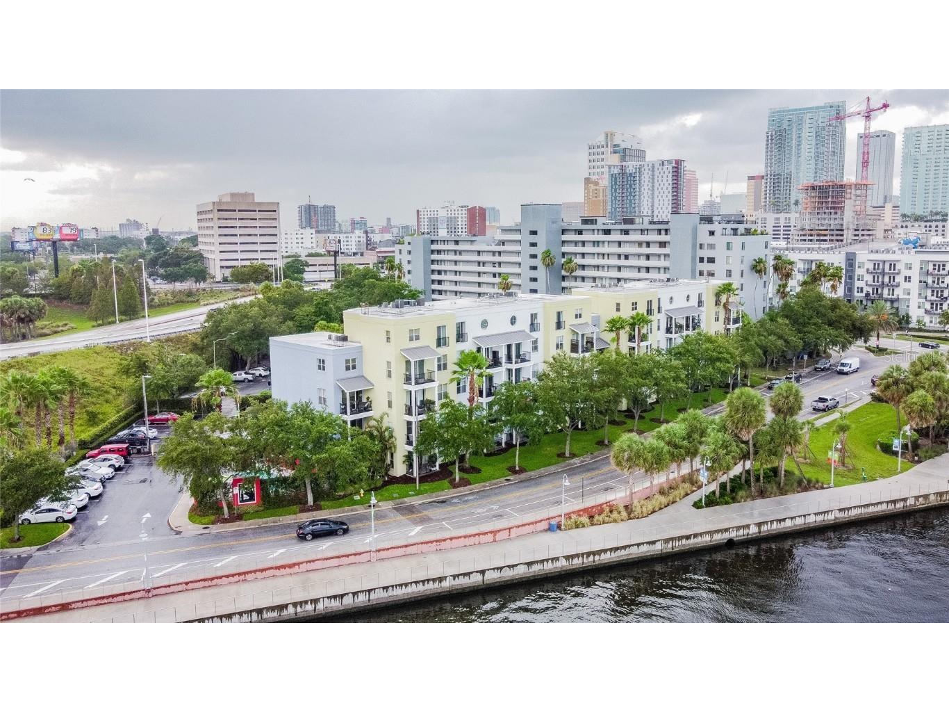 1501 Doyle Carlton Drive #112 Tampa FL 33602 T3445886 image1