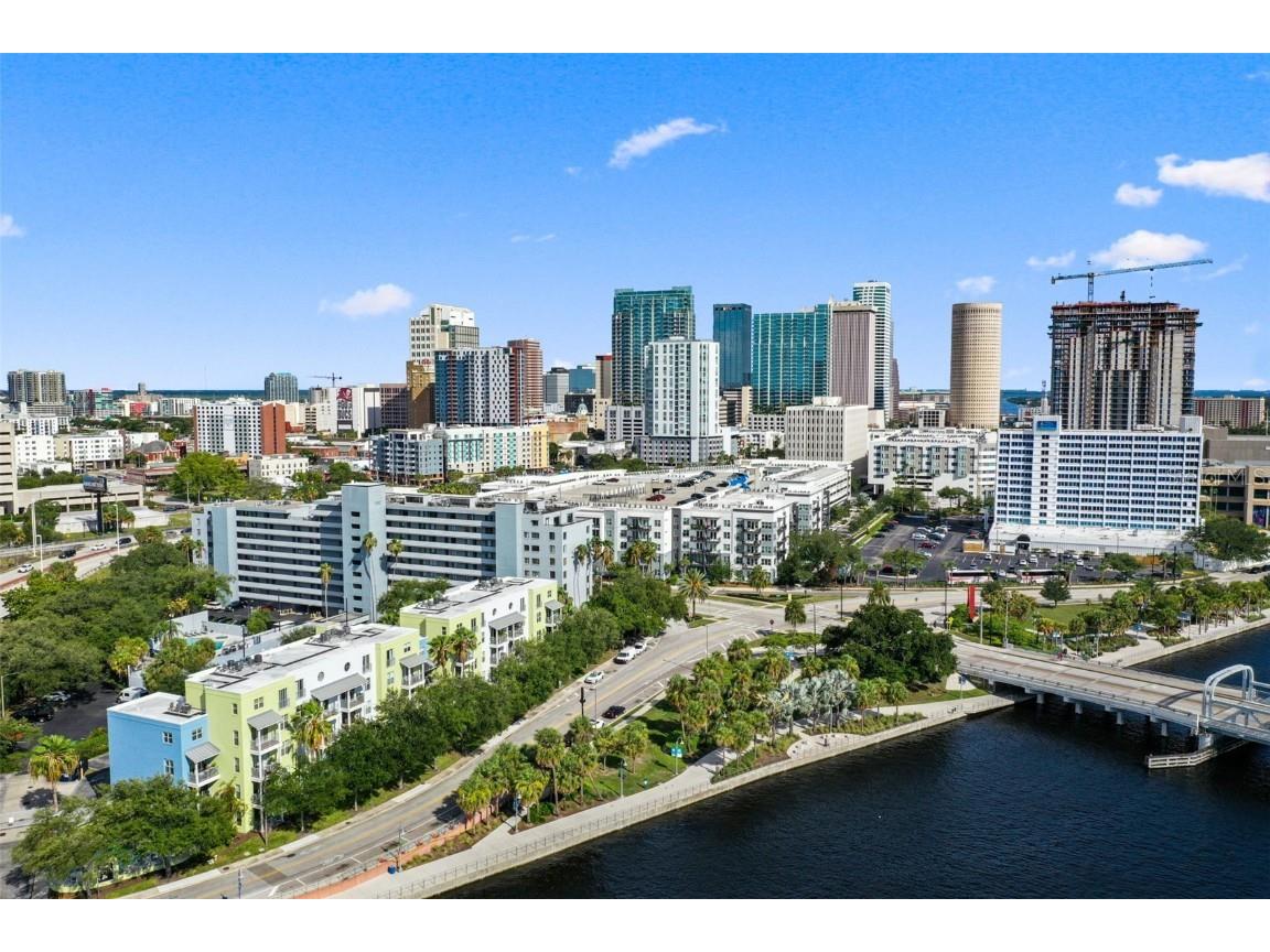 1501 Doyle Carlton Drive #301 Tampa FL 33602 T3457509 image1
