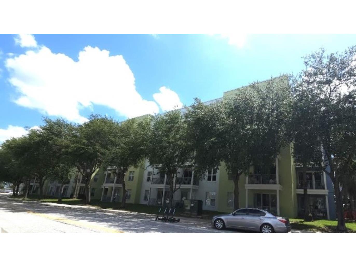 1501 Doyle Carlton Drive #302 Tampa FL 33602 T3535817 image1