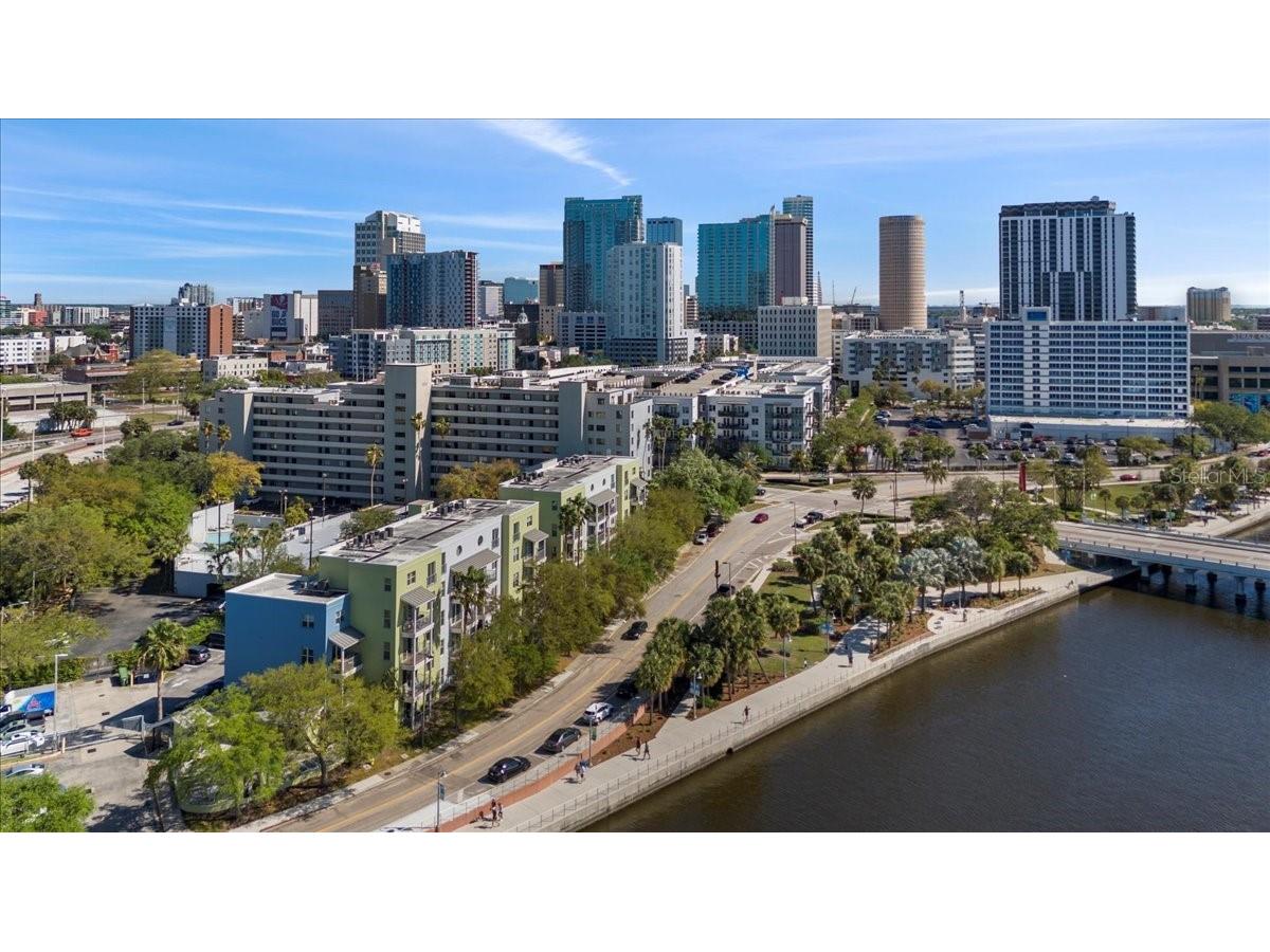 1501 Doyle Carlton Drive #302 Tampa FL 33602 J988747 image1
