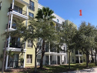 1501 Doyle Carlton Drive #403 Tampa FL 33602 - HILLSBOROUGH RIVER T3482272 image1