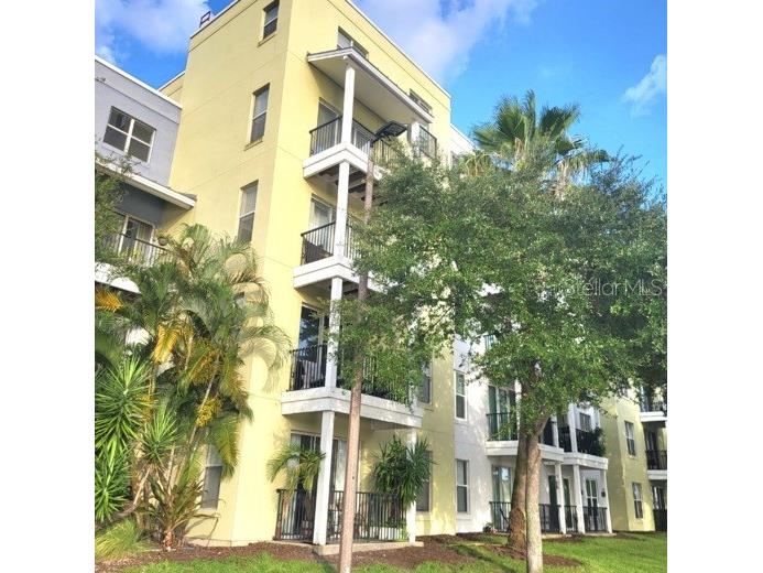 1501 Doyle Carlton Drive #404 Tampa FL 33602 T3475353 image1