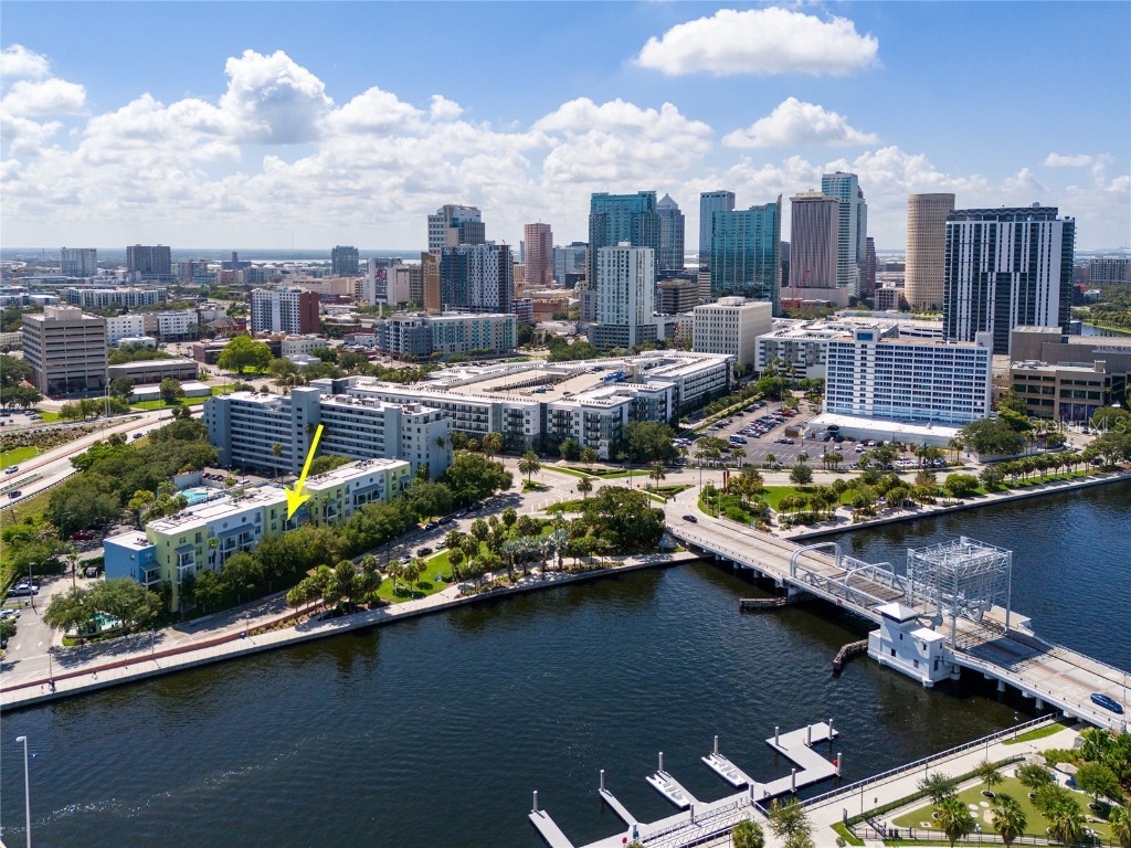 1501 Doyle Carlton Drive #405 Tampa FL 33602 T3540700 image1