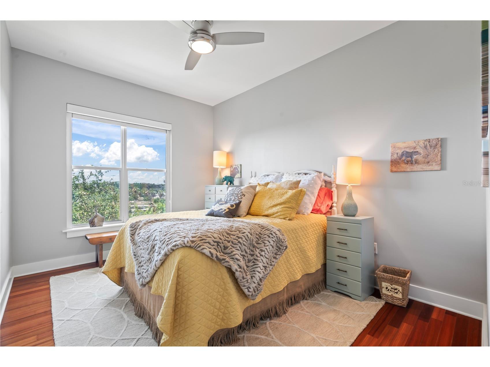 1501 Doyle Carlton Drive #411 Tampa FL 33602 - HILLSBOROUGH RIVER TB8516955 image16