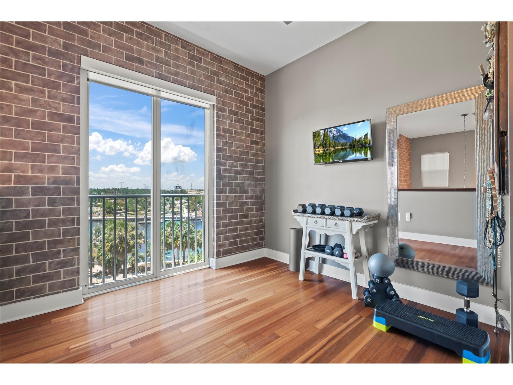 1501 Doyle Carlton Drive #411 Tampa FL 33602 - HILLSBOROUGH RIVER TB8516955 image20
