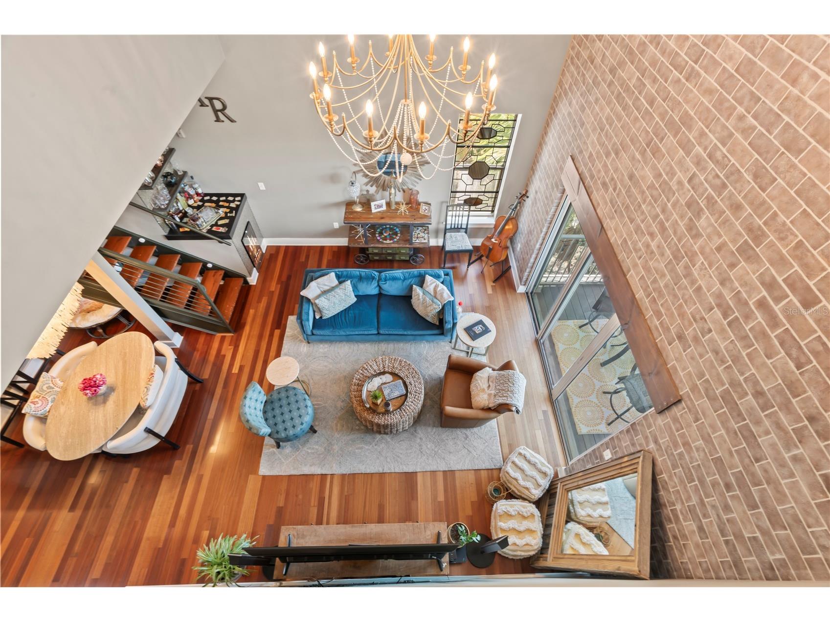 1501 Doyle Carlton Drive #411 Tampa FL 33602 - HILLSBOROUGH RIVER TB8516955 image21