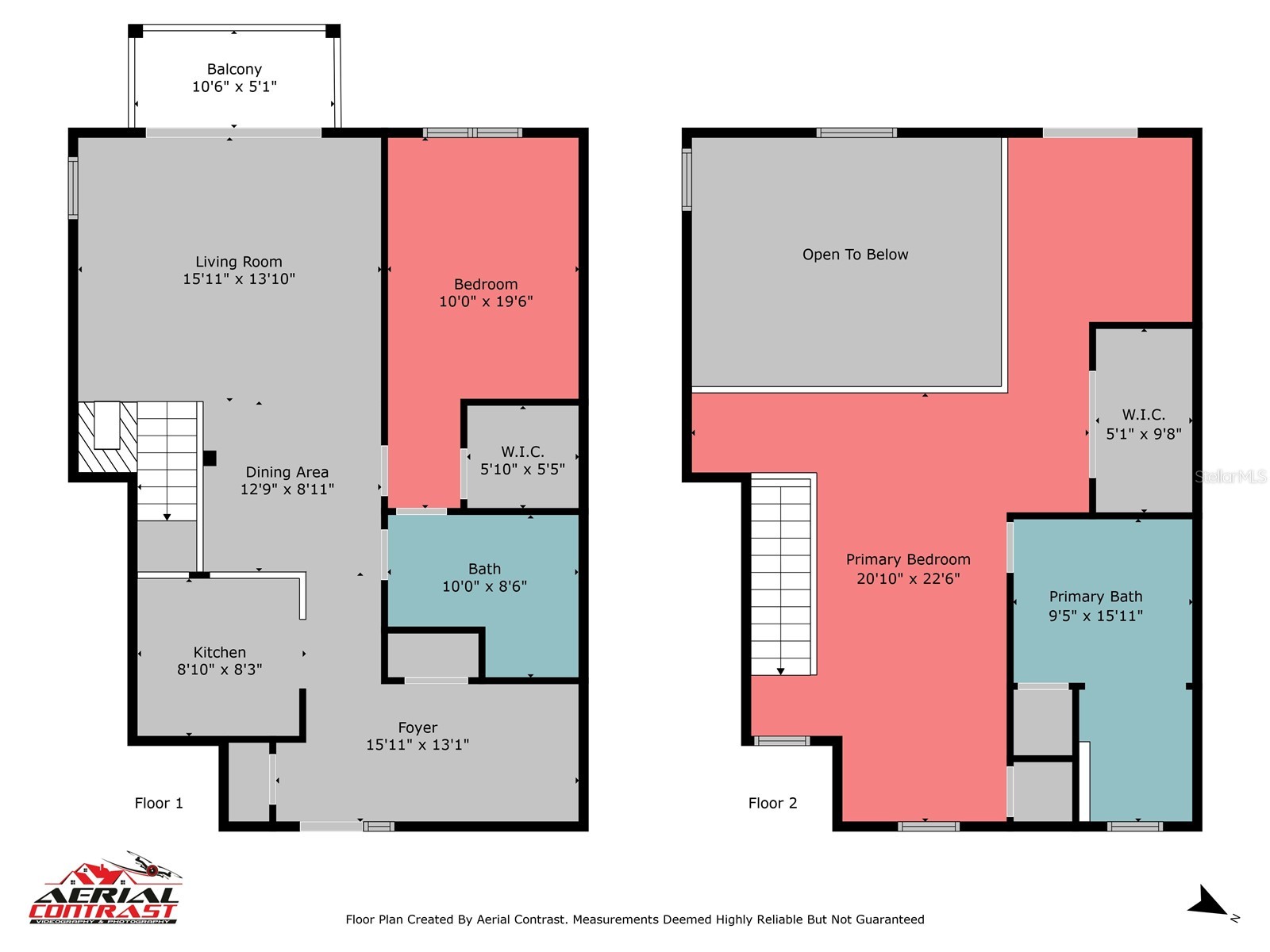 1501 Doyle Carlton Drive #411 Tampa FL 33602 - HILLSBOROUGH RIVER TB8516955 image24