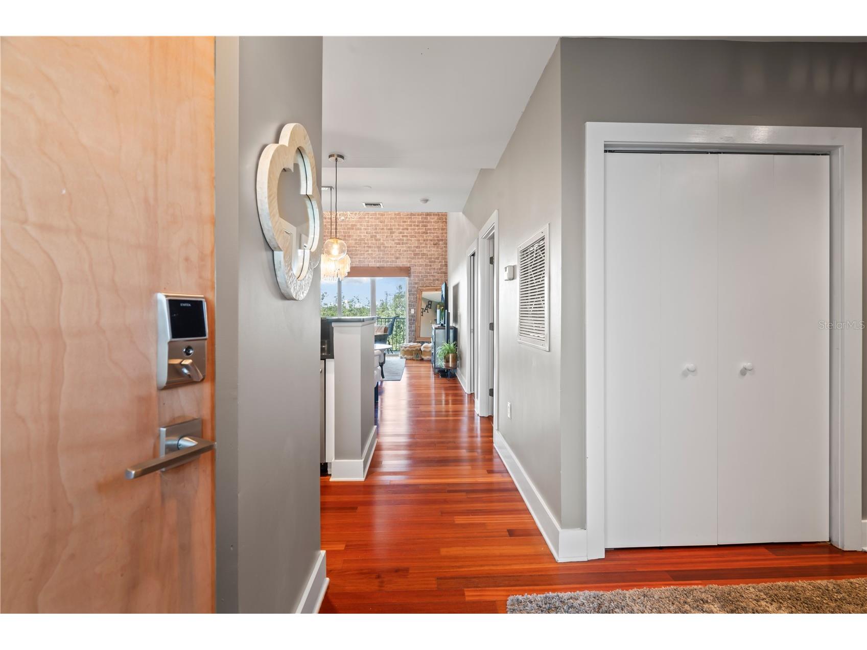 1501 Doyle Carlton Drive #411 Tampa FL 33602 - HILLSBOROUGH RIVER TB8516955 image6