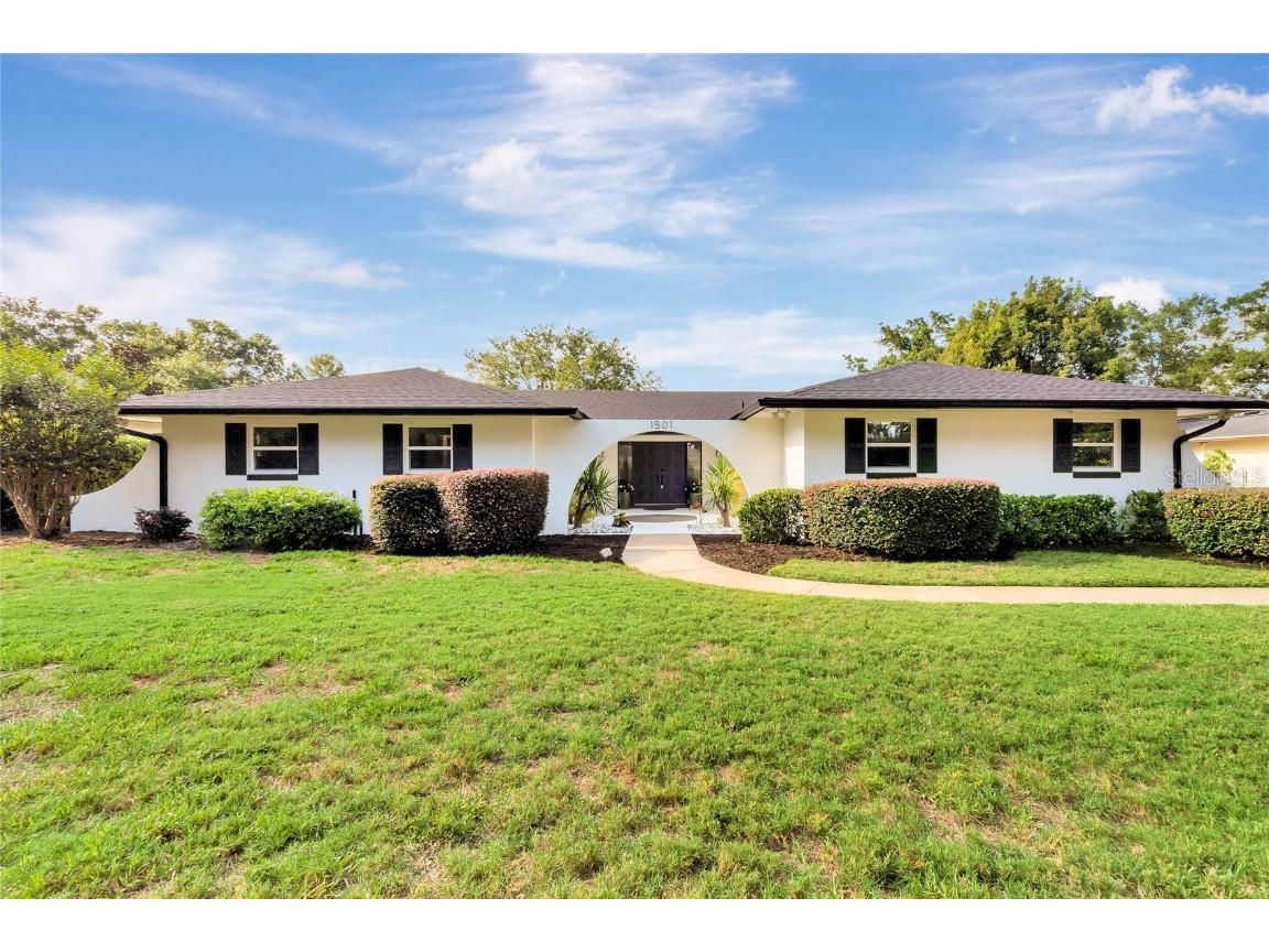 1501 Druid Isle Road Maitland FL 32751 - DRUID ISLE O6119202 image1
