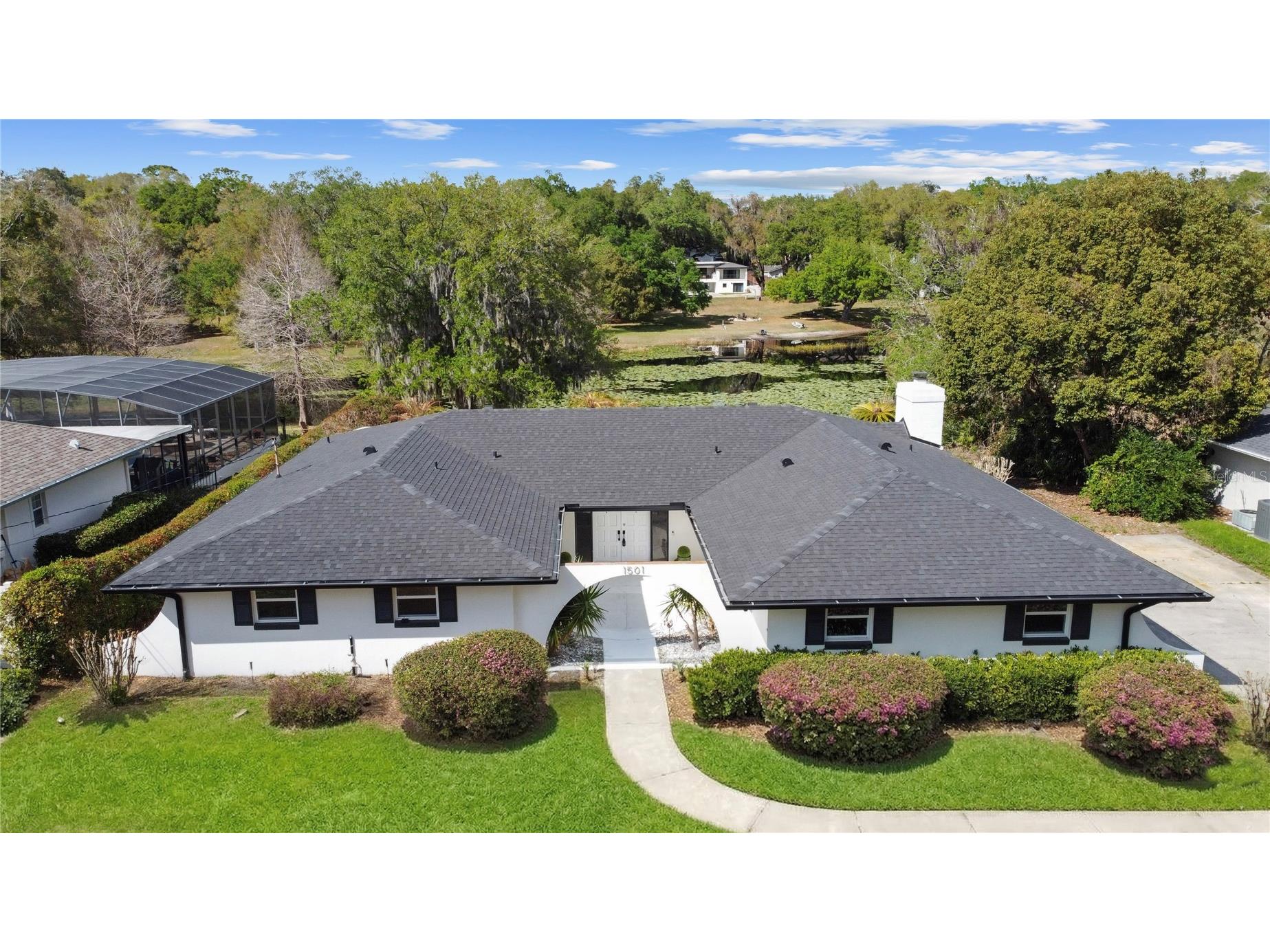 1501 Druid Isle Road Maitland FL 32751 - DRUID ISLE - LAKE CHARITY O6389520 image1
